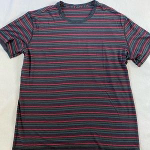 Lululemon Short sleeve commission t shirt